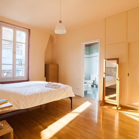 Ferienwohnung House At The Foothills Of Acropolis Athen Exterior foto